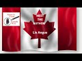 "Meet the Author" - Lis Angus