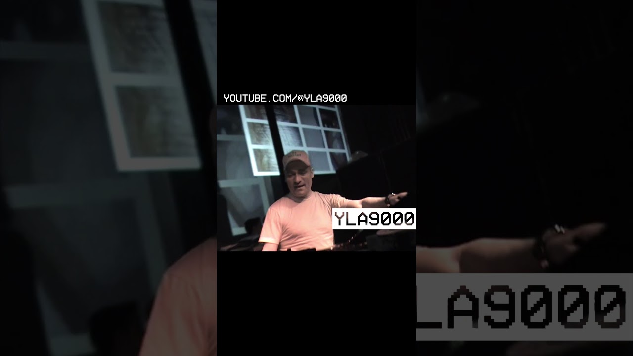 Short video youtube house music Naples yla9000 Your love archive