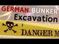 German Bunker Fortification! - DigHill 80