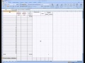 Como Calcular Banco de Horas Trabalhadas no Excel