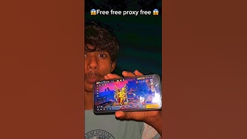 how to download proxy server 🤫 serect trick #freefire #linkinbio #ghostserver #shorts