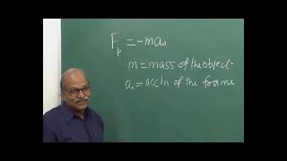SIMPLE EXPERIMENTS BASED ON BASIC PRINCIPLES OF MECHANICS (CH_22)