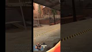 TF2: When the bots are spamming joining our server.