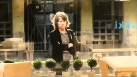 映画 『かもめ食堂』 予告編