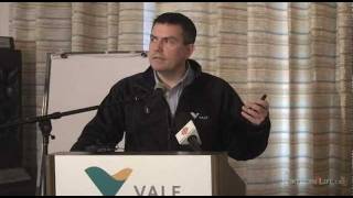 Miner killed at Vale's Coleman Mine - Sudbury News