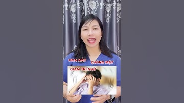 Dấu hiệu cơ thể xuống gốc khi nước sang tuổi 40 | Dược Sĩ Hiếu #short #shorts #duocsihieu