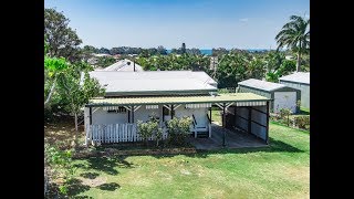 Real Estate Hervey Bay | 41 Dayman Street Urangan