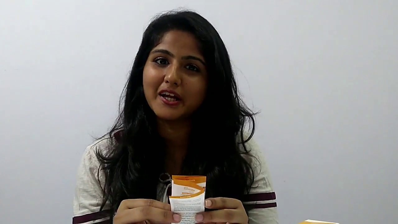 Review Of Sunmate SPF 30+ Sunscreen 