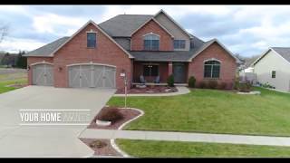 407 S. Oklahoma Ave. video tour