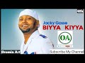 Jacky Gosse Biyya Kiyya 