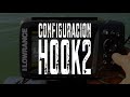 ONNautic: Tutorial para la Configuración Hook2-5x SplitShot con Vicente Bueno