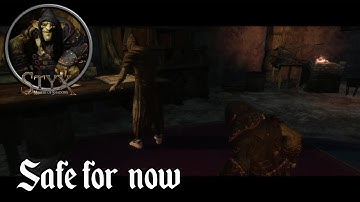 Styx Mos Part 11 - I