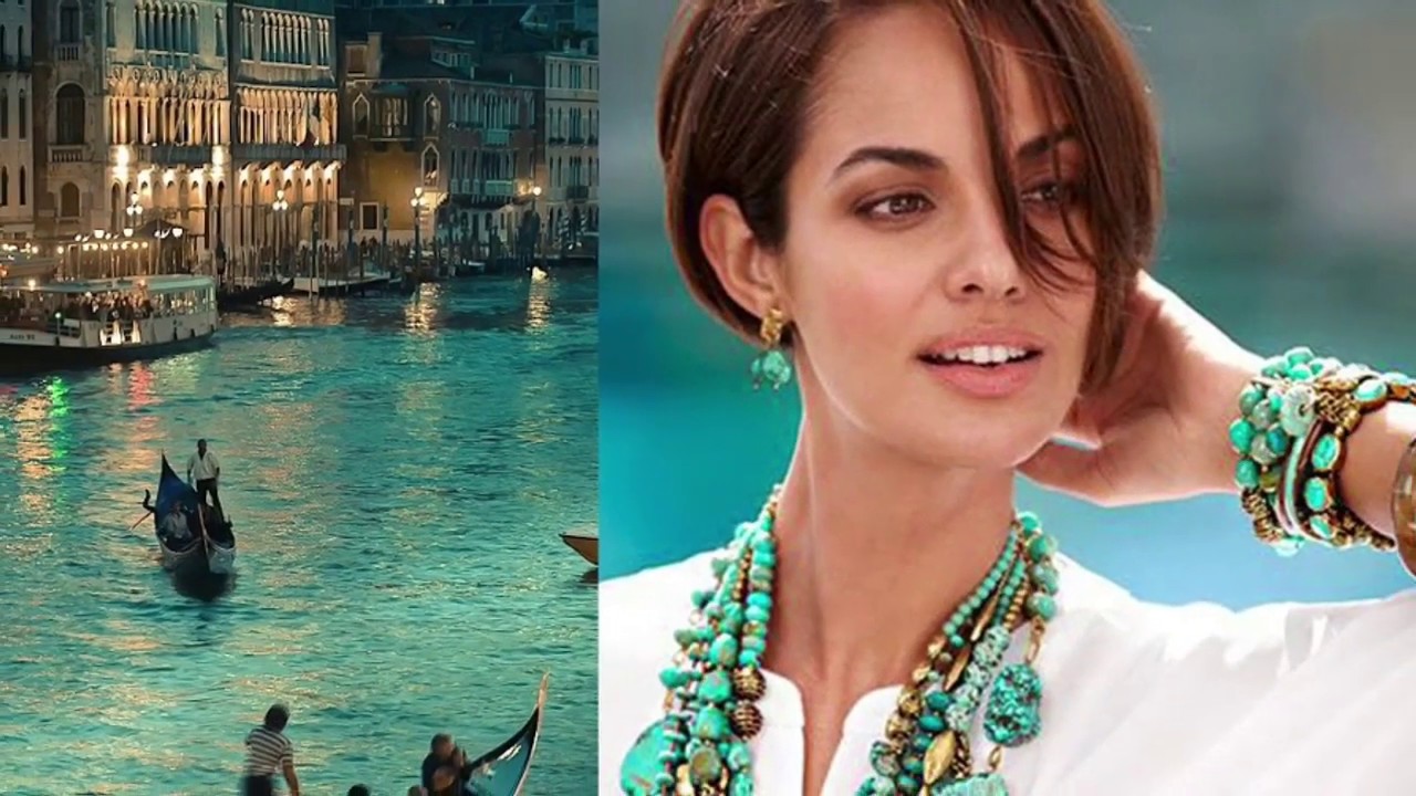 Украшения в стиле БОХО ♡❤♡ BOHO ❤ JEWELLERY ❤ BIJOU ❤