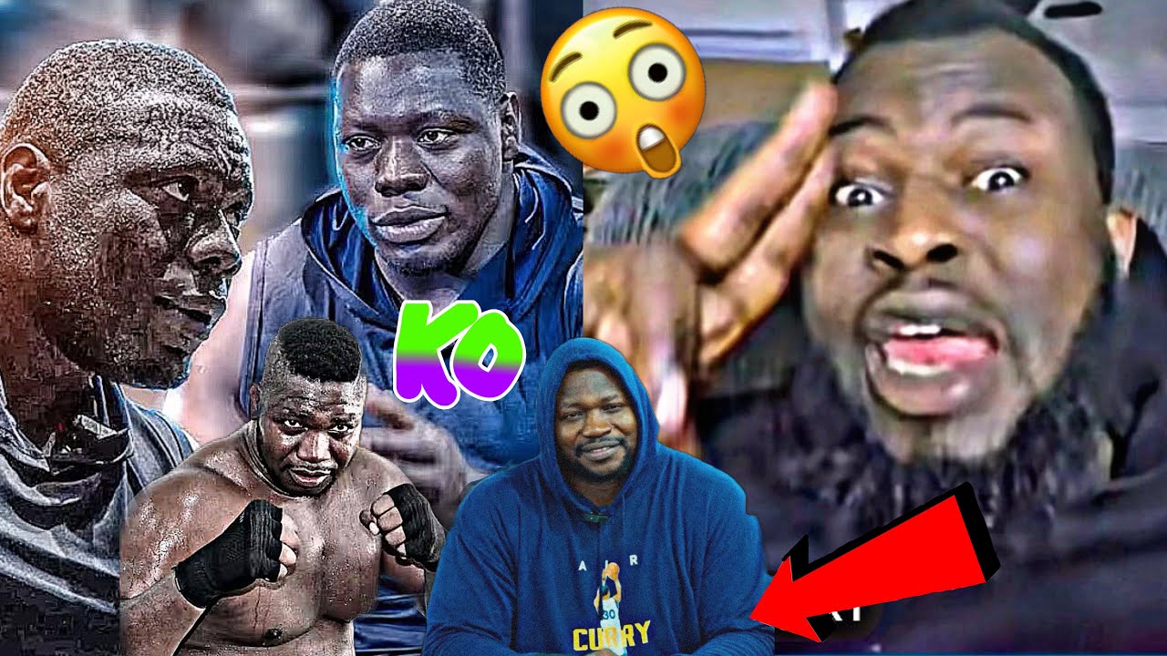 ‼️Hé Coach Bakary sans réserve détru!t Tapha Tine-Franc Moko Meune-Limouy entraîné Dara bakhou si🫢