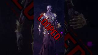 How To Loop The Lich in DBD (Easy Guide) #dbd