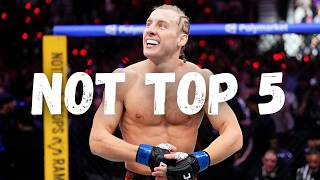 Why I'm Worried For Paddy Pimblett Against Benoit Saint Denis