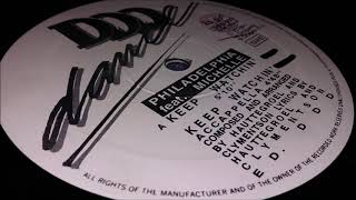 Philadelphia Feat.  Michelle - Break Down