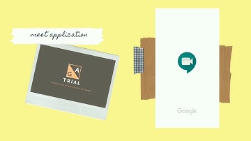 MEET GOOGLE VIDEO CONFERENCING APPLICATION | HOW TO USE MEET APPLICATION  #meet #meetapp #meetingapp