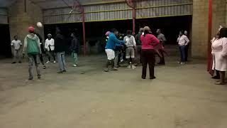 Ndilondoloze Nkos'uJesu