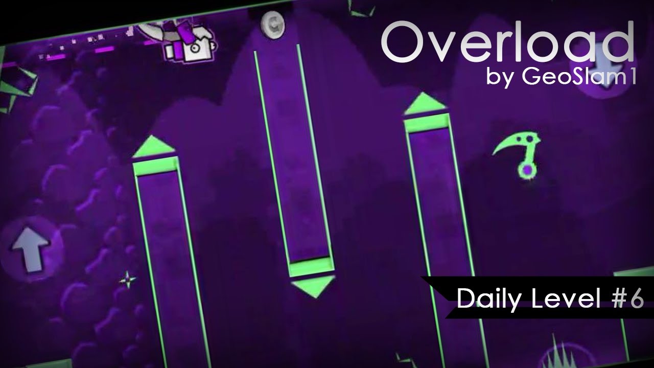 DAILY LEVEL #6|