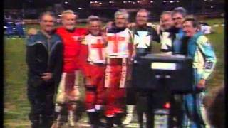 Wide World of Sports - 1996 Sydney Showground Speedway Farewell