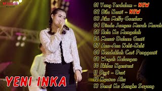 YENI INKA NOAH YANG TERDALAM | FULL ALBUM DANGDUT TERBARU 2022