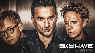 Depeche Mode - Personal Jesus Remix - Sky Wave Retro