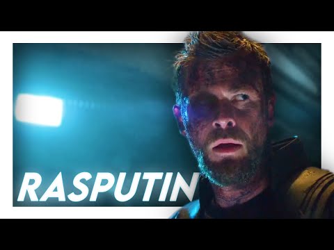 Thor | Rasputin