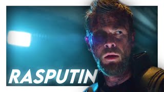 Thor | Rasputin