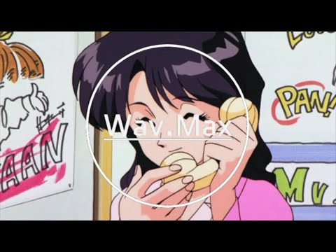 Rae Sremmurd - Tanisha (Pump That) [Anime Visualizer]