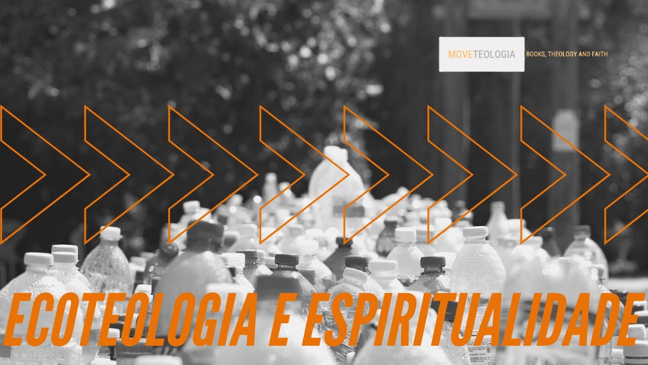 ECOTEOLOGIA E ESPIRITUALIDADE ‐ Felipe Fernandes