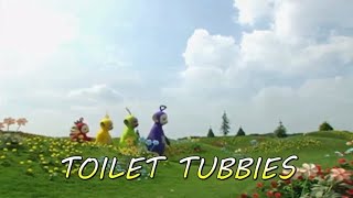 Download Lagu TOILET TUBBIES! MP3