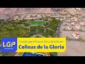 Conoce la Urbanización Colinas de La Gloria en Ate