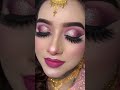 Bridal makeup Nadia’s makeover