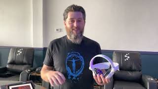 Celebrity Using our Brain Tap Device for Cognitive + Neurotraining at Evolve Human Optimization Labs. Wealth