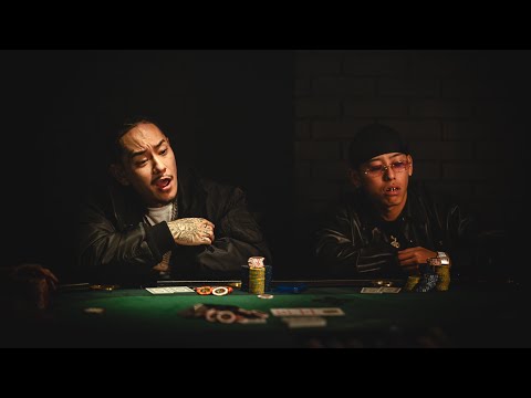 Fullbet feat.Bark & eyden - DJ PHANTOM & DJ YUHH (Official Video)