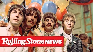 The Beatles Abbey Road Super Super Deluxe Edition | RS News 8\/8\/19