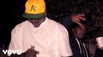 Foreign - ACTAVIS (Explicit)