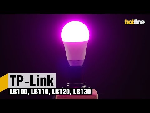 Video: Zelene Ponudbe: TP-Link LB120 Pametna LED žarnica 25 USD, Več - Electrek