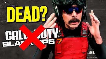 Streamers Are TRASHING Black Ops 7… It’s OVER