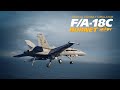 Alert 5  dcs world fa18 hornet campaign