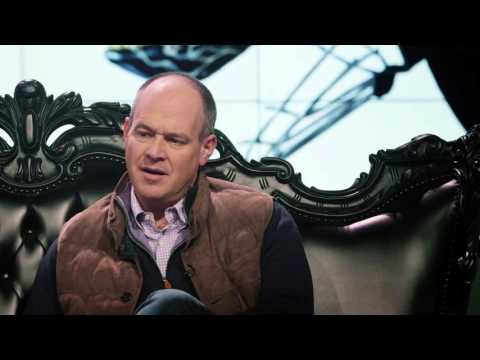 Rich Eisen & Ryan Coogler Talk Football with Coach Snoop on Turf'd Up