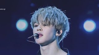 JIMIN [FMV] - THERE'S IS NOTHING HOLDIN' ME BACK