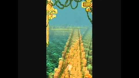 How to Glitch Temple Run to Get a High Score [HD] (Annotated Tutorial)