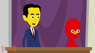 Beat The Time Elmo A Vyond Video