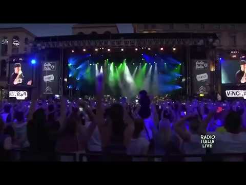 FEDEZ, J-AX +