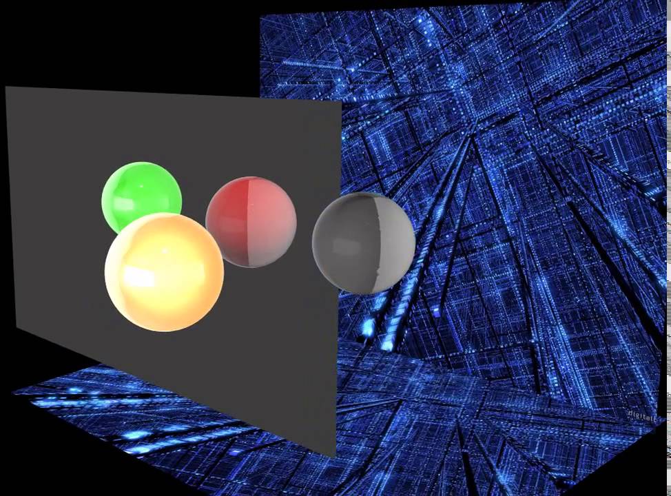 Element 3D V2 problem