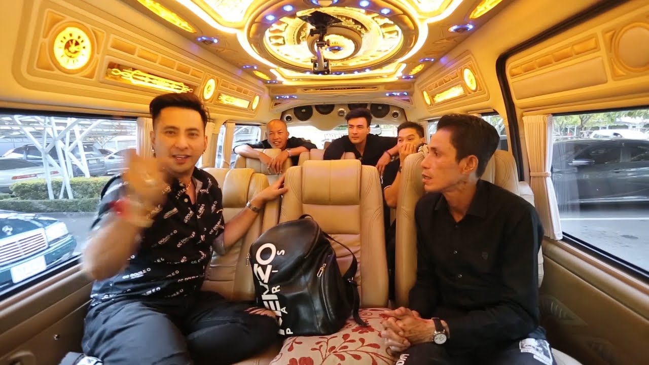 จะเกิดอะไรขึ้น เมื่อโจ๊กเกอร์ทีมเลี้ยงพริตตี้!!???? พรุ่งนี้ 6 โมงเย็น