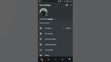 How To Enable Two Step Verification In Discord On Mobile