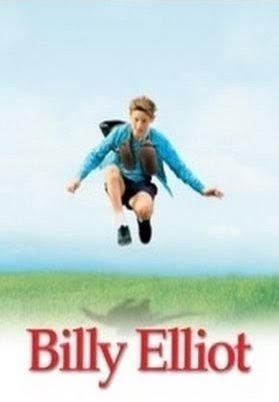 billy elliot trailer